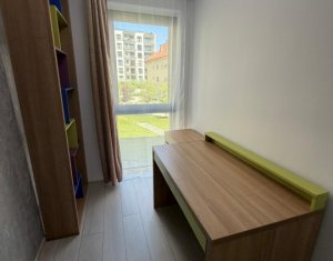 Apartament modern de inchiriat, 2 camere, Marasti