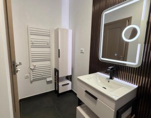 Apartament modern de inchiriat, 2 camere, Marasti
