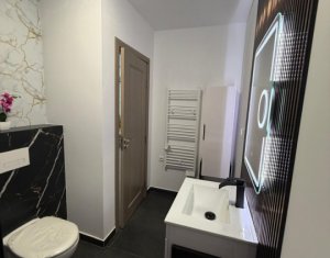 Apartament modern de inchiriat, 2 camere, Marasti