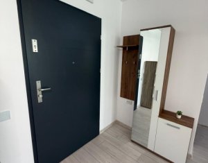 Apartament modern de inchiriat, 2 camere, Marasti