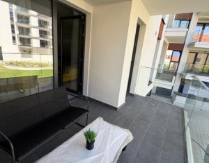 Apartament modern de inchiriat, 2 camere, Marasti