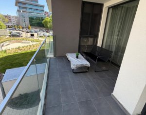 Apartament modern de inchiriat, 2 camere, Marasti