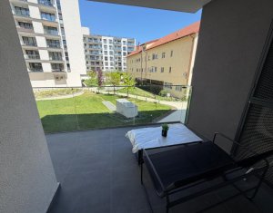 Apartament modern de inchiriat, 2 camere, Marasti
