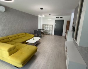 Apartament modern de inchiriat, 2 camere, Marasti