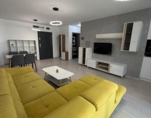 Apartament modern de inchiriat, 2 camere, Marasti