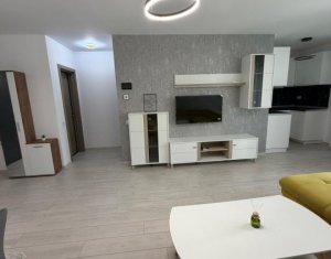 Apartament modern de inchiriat, 2 camere, Marasti