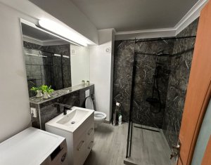 Apartament de inchiriat, 3 camere, 2 dormitoare, Marasti