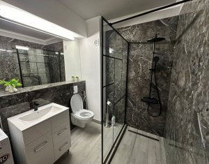 Apartament de inchiriat, 3 camere, 2 dormitoare, Marasti