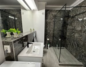 Apartament de inchiriat, 3 camere, 2 dormitoare, Marasti
