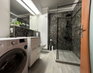 Apartament de inchiriat, 3 camere, 2 dormitoare, Marasti