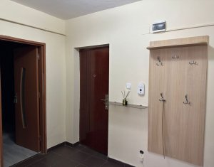 Apartament de inchiriat, 3 camere, 2 dormitoare, Marasti