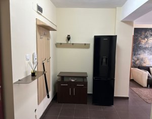 Apartament de inchiriat, 3 camere, 2 dormitoare, Marasti