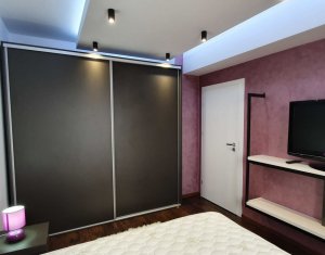2 camere, Eugen Ionesco, Europa, parcare subterana, terasa