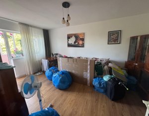 Apartament 3 camere, decomandat, Manastur, PET Friendly!
