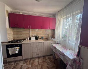 Apartament 3 camere, decomandat, Manastur, PET Friendly!