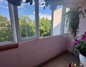Apartament 3 camere, decomandat, Manastur, PET Friendly!