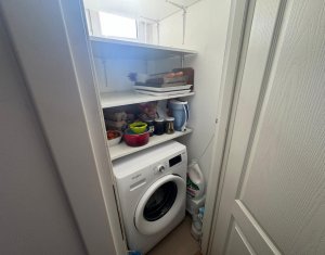 Apartament 3 camere, decomandat, Manastur, PET Friendly!