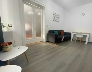 Inchiriere apartament 2 camere, zona Clujana