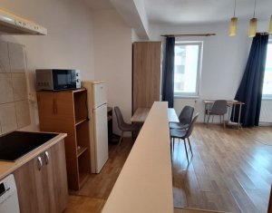 Inchiriere garsoniera Manastur zona USAMV