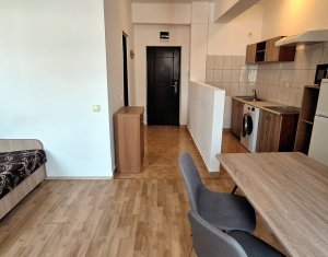 Inchiriere garsoniera Manastur zona USAMV