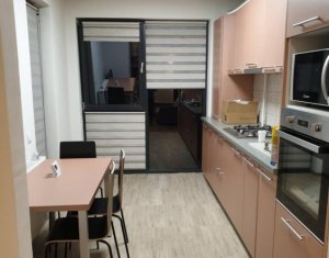 Apartament modern cu 3 camere in cartierul Buna Ziua