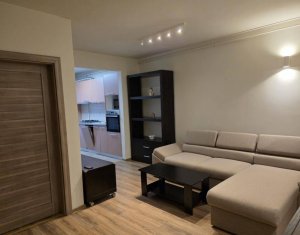 Apartament modern cu 3 camere in cartierul Buna Ziua