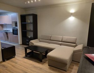 Apartament modern cu 3 camere in cartierul Buna Ziua