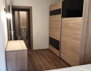 Apartament modern cu 3 camere in cartierul Buna Ziua
