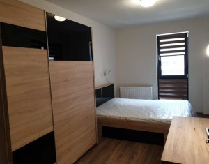 Apartament modern cu 3 camere in cartierul Buna Ziua