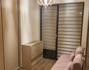 Apartament modern cu 3 camere in cartierul Buna Ziua