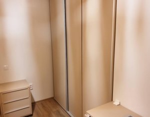 Apartament modern cu 3 camere in cartierul Buna Ziua