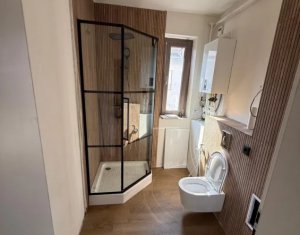Apartament premium cu 3 camere, prima inchiriere, zona Borhanci