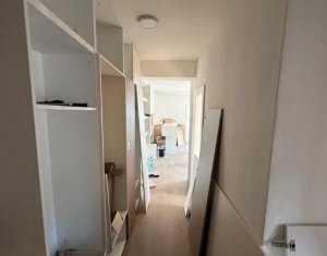 Apartament premium cu 3 camere, prima inchiriere, zona Borhanci