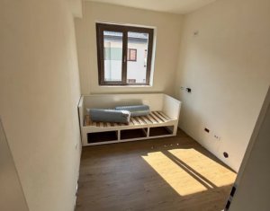 Apartament premium cu 3 camere, prima inchiriere, zona Borhanci