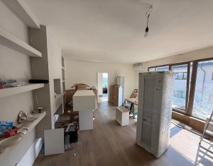 Apartament premium cu 3 camere, prima inchiriere, zona Borhanci