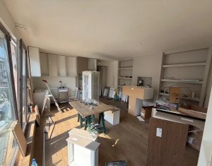 Apartament premium cu 3 camere, prima inchiriere, zona Borhanci