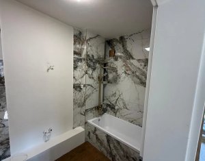 Apartament premium cu 3 camere, prima inchiriere, zona Borhanci