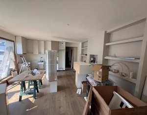 Apartament premium cu 3 camere, prima inchiriere, zona Borhanci