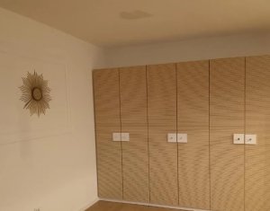 Penthouse exclusivist cu terasă de 80 mp în Florești