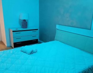 Penthouse exclusivist cu terasă de 80 mp în Florești