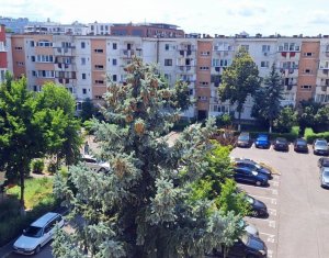 Apartment 2 rooms for rent in Cluj-napoca, zone Marasti