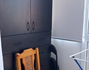 Apartment 2 rooms for rent in Cluj-napoca, zone Marasti