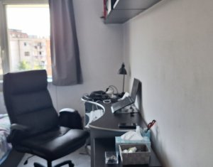 Apartment 2 rooms for rent in Cluj-napoca, zone Marasti