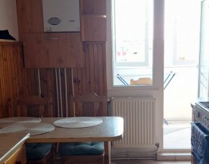 Apartment 2 rooms for rent in Cluj-napoca, zone Marasti