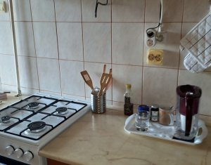 Apartment 2 rooms for rent in Cluj-napoca, zone Marasti