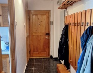 Apartment 2 rooms for rent in Cluj-napoca, zone Marasti
