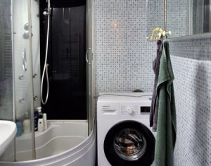 Apartment 2 rooms for rent in Cluj-napoca, zone Marasti
