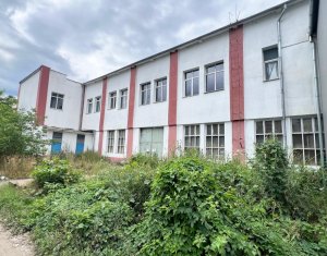 Industrial space for rent in Cluj-napoca