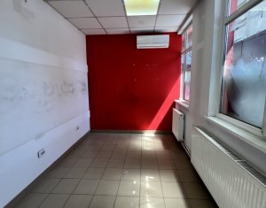 Üzlethelyiség kiadó on Cluj-napoca, Zóna Marasti