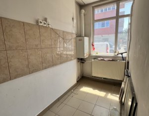 Üzlethelyiség kiadó on Cluj-napoca, Zóna Marasti